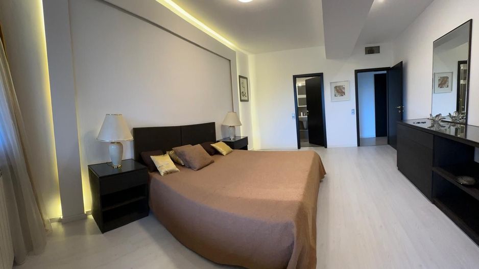Central Park | Închiriere apartament 4 camere - Poză 8