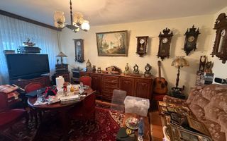 Apartament 3 camere - 2 balcoane - 72 mp șoseaua Pantelimon - Poză 1