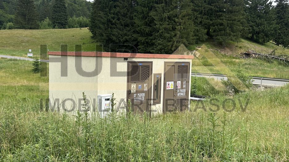 Oportunitate Investitie | Teren cu PUZ | Poiana Aviatorilor | 4.888mp - Poză 12