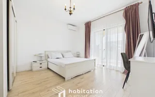 Duplex elegant | Giroc – zona Lidl | 4 camere | 3 băi| - Poză 11
