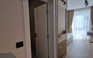 Apartament lux 80 mp utili 3 camere 2 bai si parcare subterana - Poză 8