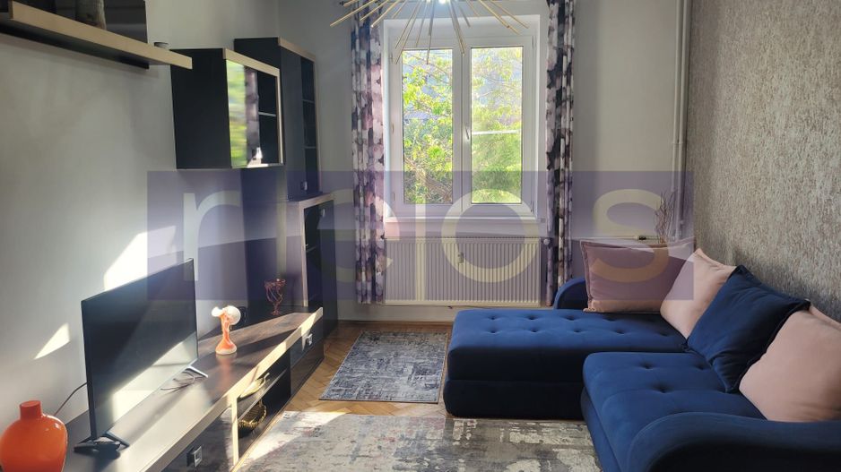 VANZARE 2 CAMERE | 56 MP | DECOMANDAT | RENOVAT MODERN | BUCURESTII NOI - Poză 1