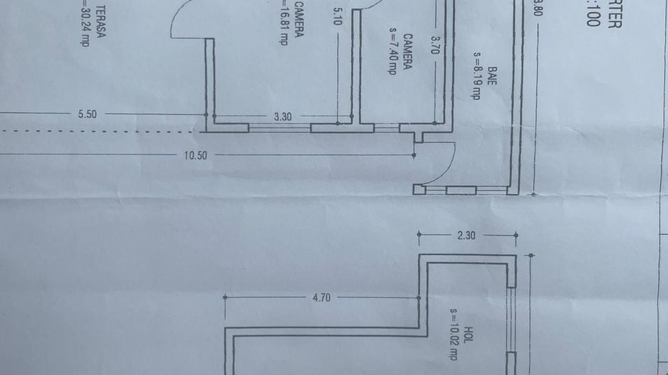 Casă într-o zonă liniștită, pe Insula Mureș - Poză 8
