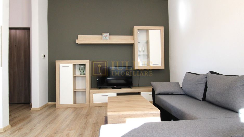 2 camere zona Aradului, zona Decathlon, 2 locuri de parcare si terasa de 25 mp - Poză 1