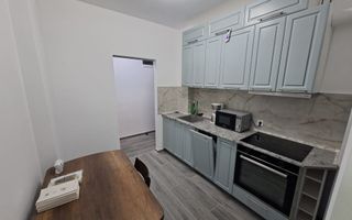 Apartament 2 camere renovat mobilat 2026 Astra Brasov - Poză 4
