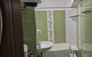 AP. 3 CAMERE - IANCULUI, PET-FRIENDLY, REABILITAT, MASINA DE SPALAT - Poză 5