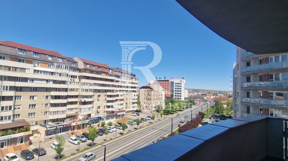 Apartament cu 3 camere |  Luceafarul | Oradea - Poză 8