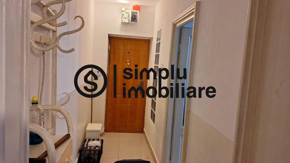 3 camere semi, etaj 2/4, Rovine - 138 000 Euro - Poză 9