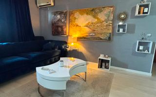 Splaiul Unirii-Apartament 2 Camere-Mobilat/Utilat - Poză 3