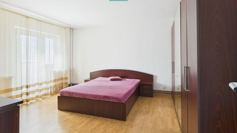 Apartament spațios 2 camere Vlaicu - Poză 7