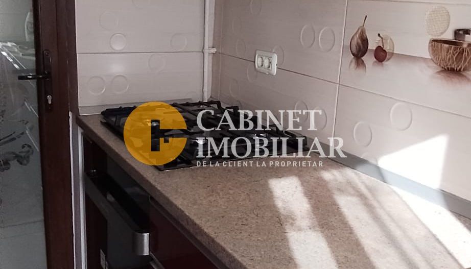 Apartament 3 Camere Semidecomandat - Rond Zimbru - Poză 7