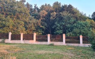 Refugiu la munte - casă cu 3070 mp teren și vedere spre Vârful Rânca - Poză 5