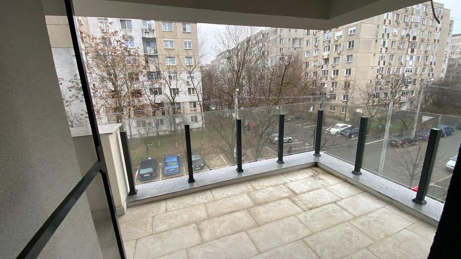 Apartament 2 camere de vânzare Crangasi Bloc Nou - Poză 4