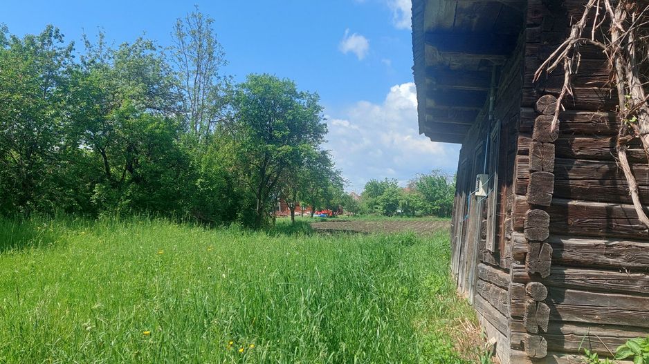 DE NERATAT-de vanzare teren intravilan, 2400 mp, Pachia, Covasna! - Poză 3