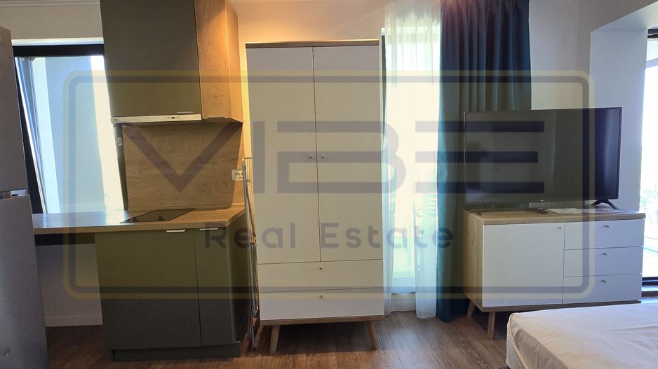 Studio Lux Copou - Parcare inclusa ! - Poză 5