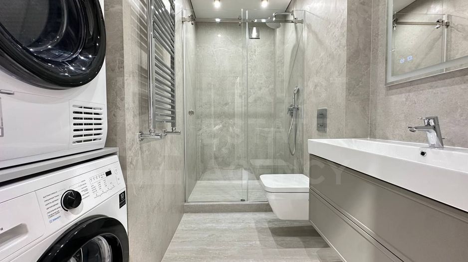 Chirie, apartament, 2 camere, str. Ştefan cel Mare şi Sfînt, Centru - Poză 11