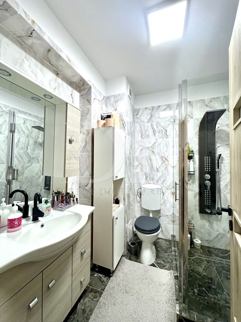 Apartament la cheie / etaj intermediar / Zona Terra - Poză 10