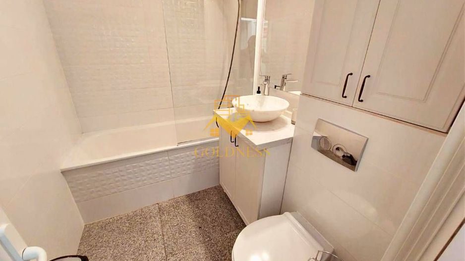 3 camere decomandate, Parcare, Gheorgheni, Iulius Mall, FSEGA, MOL - Poză 6