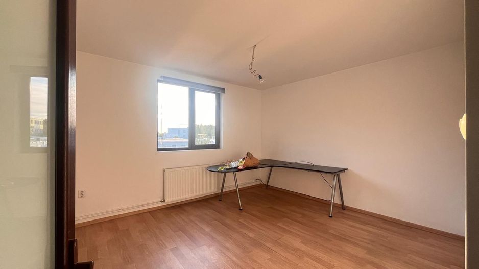 Inchiriere casa 4 camere office sau spatiu locativ Baneasa - Poză 21