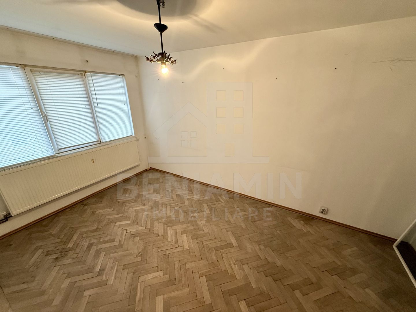 2 camere - 50mp - centrala termica - investitie - Brazda - Simplon - Poză 3