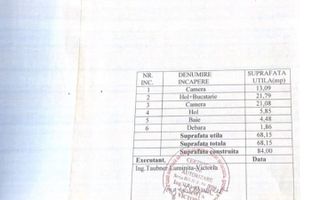 Apartament 2 camere I Loc de parcare subteran inclus - Poză 12