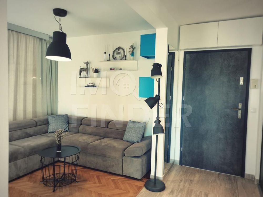 Apartament Superfinisat Zona Coloane Grigorescu - Poză 3