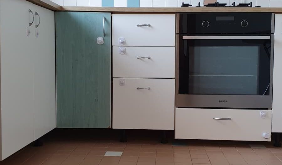 APARTAMENT 2 CAMERE | HERASTRAU | UTILAT SI MOBILAT - Poză 6