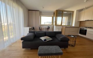 Apartament superb Aviatiei Park - Poză 11