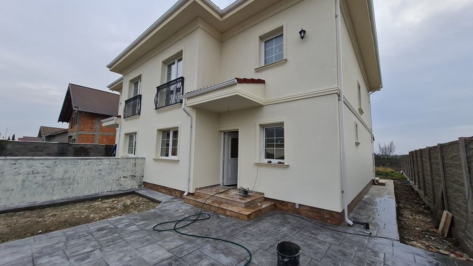 Duplex zona Ghiroda - Poză 11