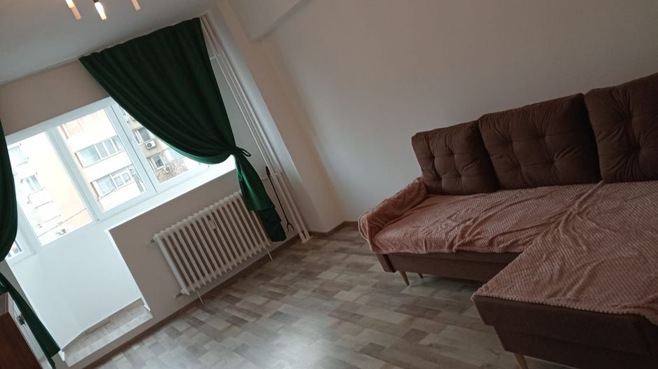 Apartament spre închiriere Rahova/Sebastian - Poză 3