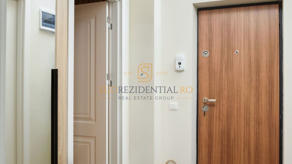 Titan - Apartament cu 2 camere, Curte proprie, Comision 0% - Poză 12