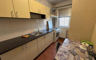 AP. 2 CAMERE VACARESTI, CENTRALA, BUCATARIE INCHISA, METROU 10 MINUTE - Poză 6