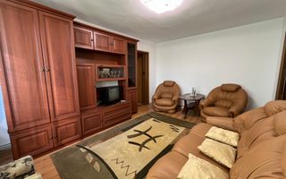 Apartament cu 2 camere, 50 mp, etaj intermediar, zona Libertății - Poză 2