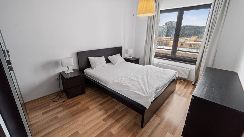 2 Camere Cu Parcare Grozavesti Onix Residence Cotroceni Politehnica - Poză 3