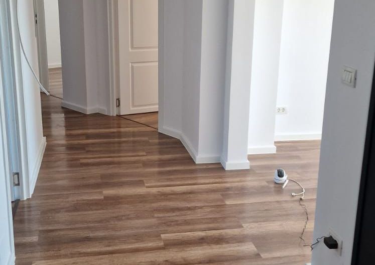APARTAMENT EXCEPTIONAL 4 CAMERE, RENOVAT DE LA 0 , ETAJ 3 - Poză 6