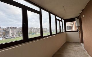 Apartament nou cu 3 camere, 3/9, mobilat partial, Rahova, Comision 0 - Poză 10