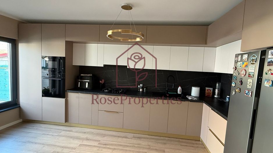 O % COMISION | CASA  LA CHEIE | TEREN 300 MP |  VALU LUI TRAIAN - Poză 3