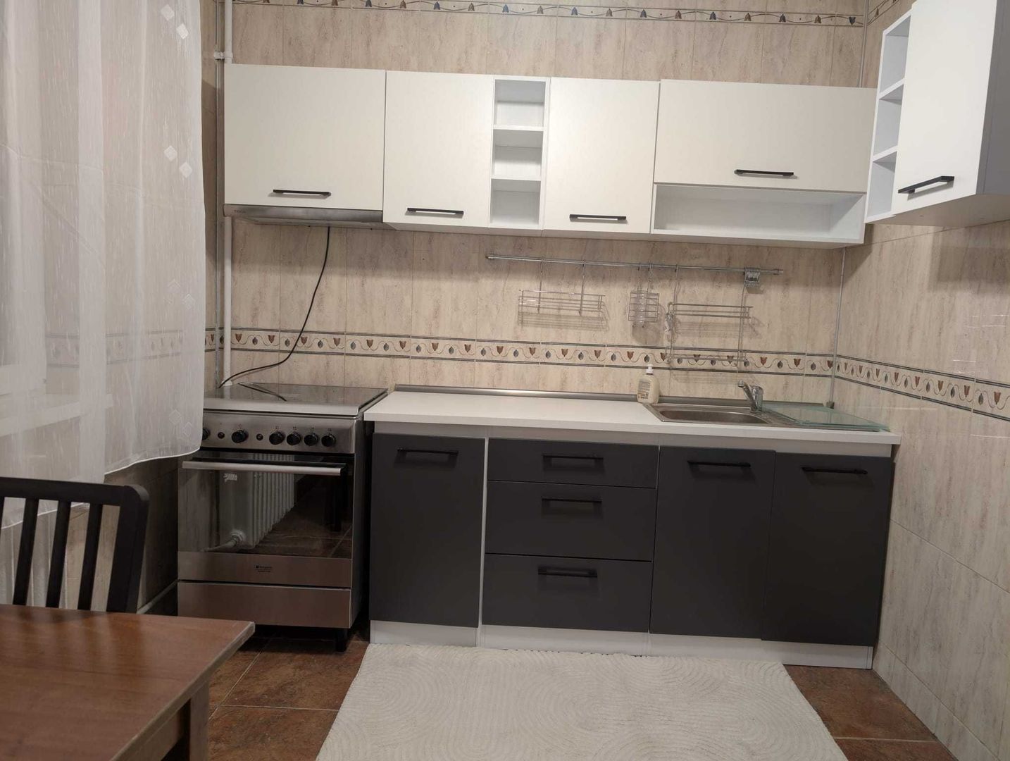 BRASADAS închiriază – Apartament 2 camere  Str. Secuilor - Poză 5