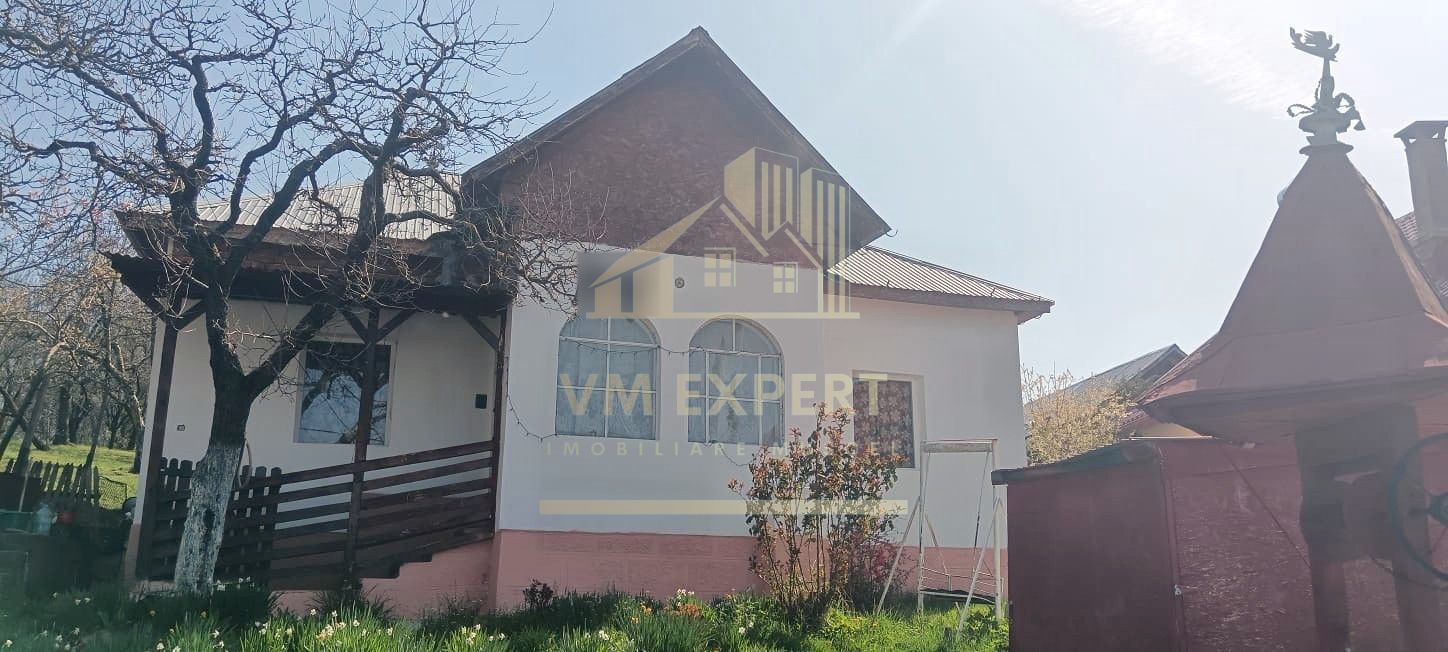 CASA 3 CAMERE TEREN 7770 MP BOTENI ARGEȘ - Poză 2