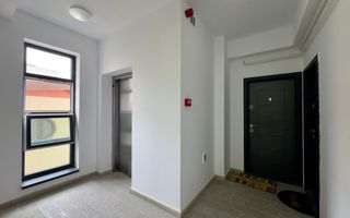 Apartament 2 camere de vanzare Mamaia Nord, Constanta - Poză 16