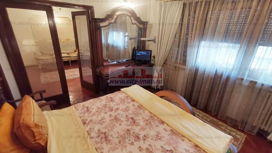 Vanzare apartament doua camere Piata Roamana Amzei - Poză 11