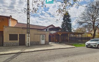 Casă + afacere activă | Venit 1100€/lună - Poză 15