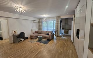 2 Camere de Închiriat | Zona Baneasa – Mobilat Modern, Gata de Mutat - Poză 4