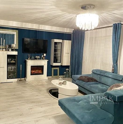 Apartament elegant 3 camere Buna Ziua parter inalt 2 bai 2 balcoane! - Poză 2