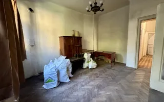 4 camere Parter in vila Cismigiu |+2 cam la demisol +1/2 din mansarda | Garaj - Poză 15