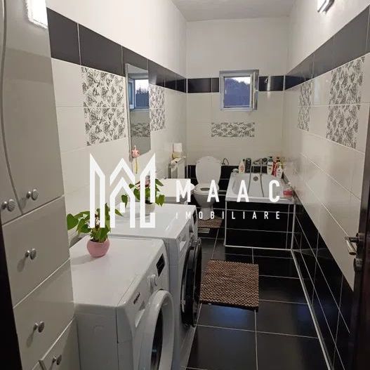 Apartament 3 camere | Etaj 1 | 99 MPU | Mobilat | Cisnadie - Poză 7