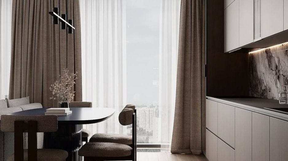 Oferta Lansare 2 camere spatios Metrou N Teclu - Poză 1
