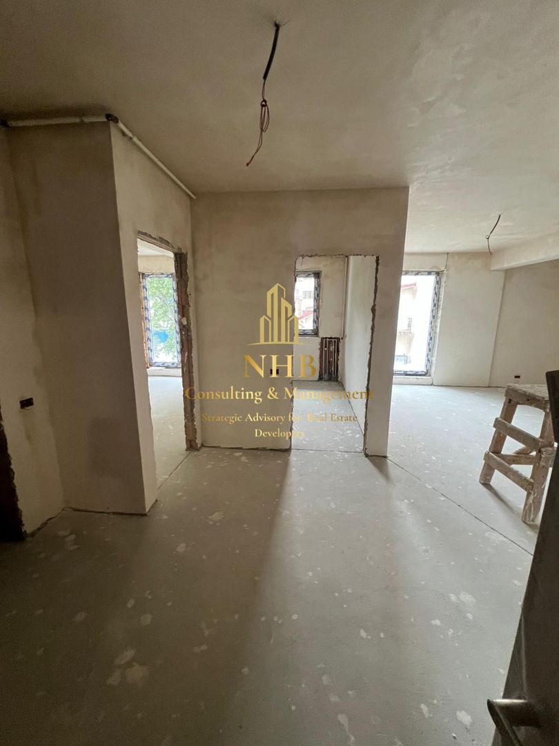 0% COMISION - 3 Camere 101,25 mp Utili Aviatiei! - Poză 4