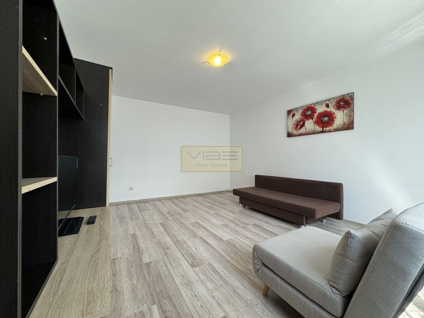 Apartament 2 camere cu loc parcare Popas Pacurari - Poză 14