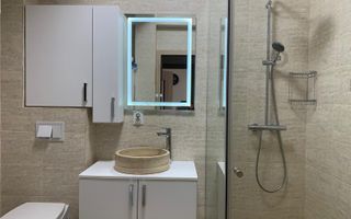 Apartament 2 camere – terasă 37 mp – etaj 1 – 2 parcări – Șelimbăr - Poză 8